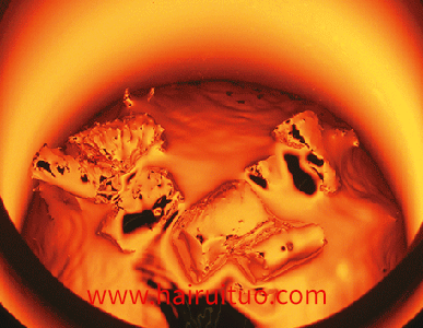 中頻爐設(shè)備運(yùn)行過程中循環(huán)水系統(tǒng)如何布置?(圖2)