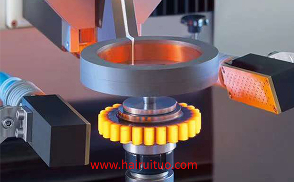 齒輪淬火設(shè)備感應(yīng)熱處理的注意事項(xiàng)(圖2)