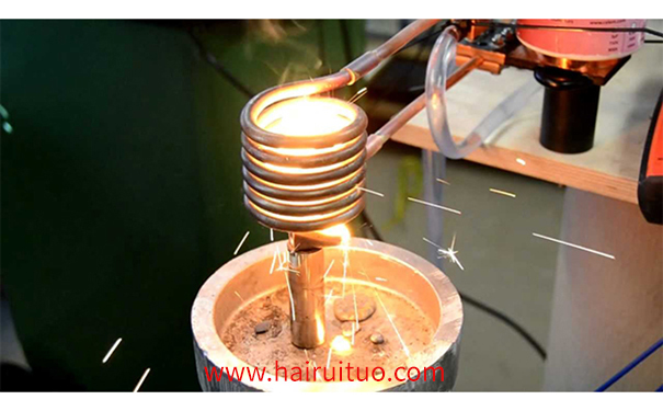 鍛造加熱爐 節(jié)能鍛造加熱爐IGBT中頻電源的技術(shù)(圖2)