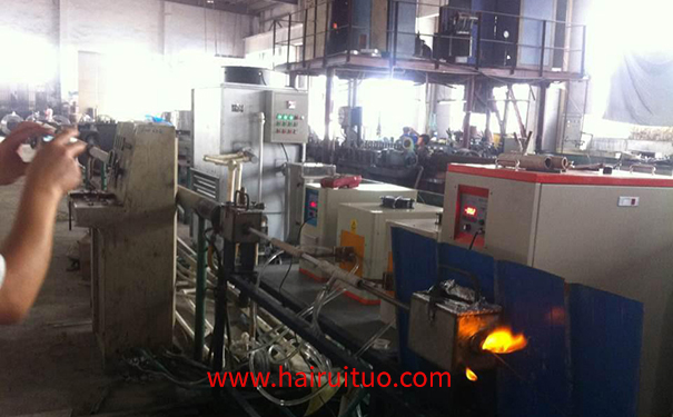 鋼管退火現(xiàn)場 詳細(xì)介紹海瑞拓鋼管退火設(shè)備 以質(zhì)量打動客戶(圖2)