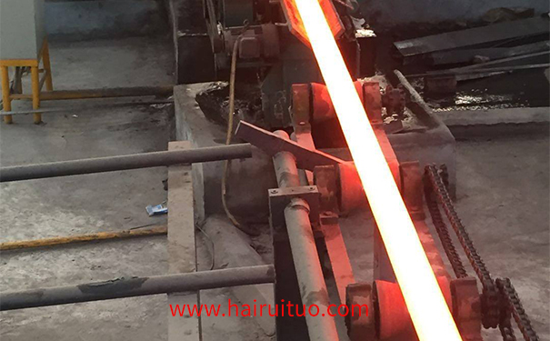 鋁鍛造加熱爐設(shè)備 解決客戶投訴鋁鍛造加熱爐短路情況(圖2)