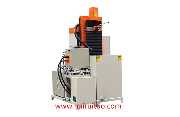 分體式淬火機床淬火的常見問題(圖1)