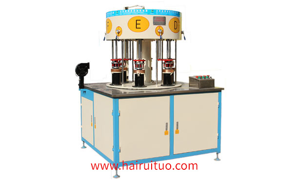 高頻焊機(jī) 高頻焊機(jī)生產(chǎn)廠家再結(jié)晶退火處理方法(圖2)