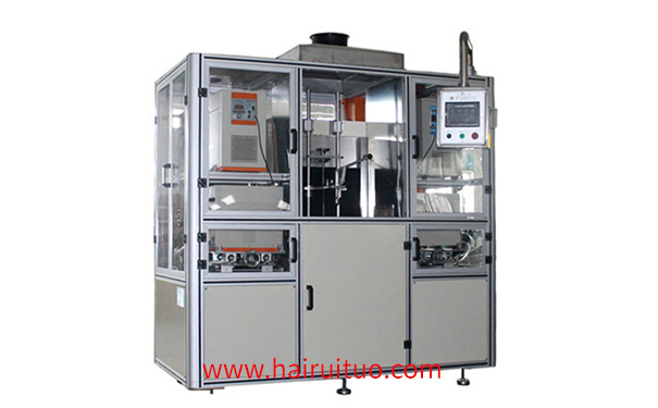 如何選擇數(shù)控高頻淬火機床?價格只是其中一個因素(圖1)