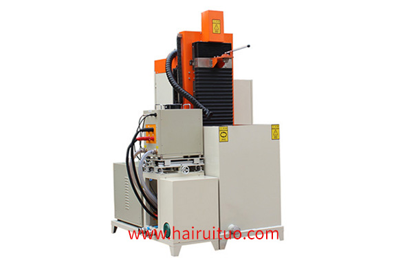 臥式淬火機(jī)床 臥式淬火機(jī)床-感應(yīng)淬火工件無(wú)法達(dá)到硬度的原因有哪些(圖1)