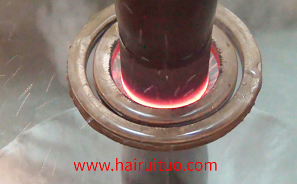 臥式淬火機(jī)床 臥式淬火機(jī)床-感應(yīng)淬火工件無(wú)法達(dá)到硬度的原因有哪些(圖3)