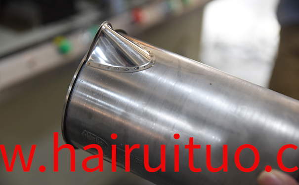 陽(yáng)江高頻加熱設(shè)備得到客戶的認(rèn)可(圖2)