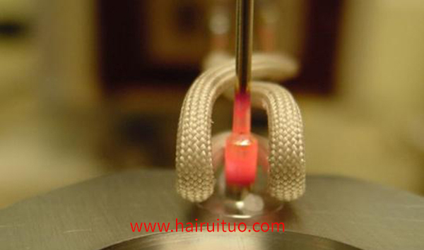 高頻淬火機(jī)廠家-線圈的結(jié)構(gòu)和設(shè)計(jì)(圖2)