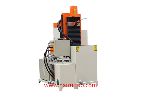 高頻淬火機(jī)廠家 高頻淬火機(jī)廠家-達(dá)到客戶精度要求(圖1)