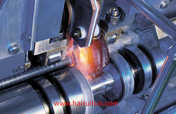 曲軸高頻淬火機(jī)國(guó)產(chǎn)也有優(yōu)勢(shì)