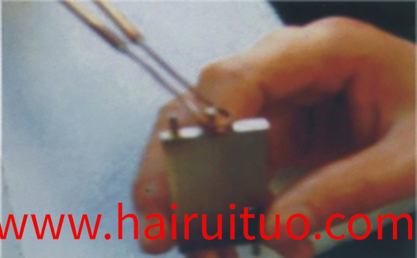 高頻焊機(jī)自動(dòng)化-快速球化退火技術(shù)有三種淬火方法(圖1)