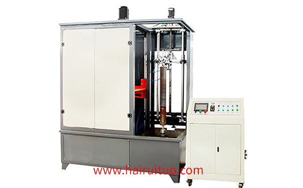 簡易立式淬火機床 立式淬火機床應用廣泛及其局限性!(圖1)