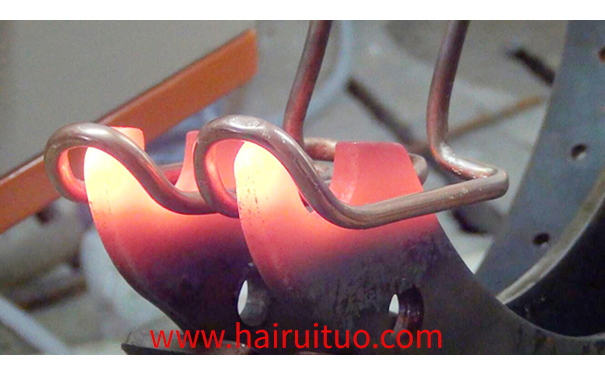 簡易立式淬火機床 立式淬火機床應用廣泛及其局限性!(圖3)