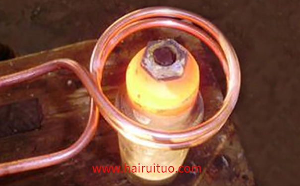 手持式高頻焊機應用 手持式高頻焊機鋼材的輸送和電氣控制(圖2)