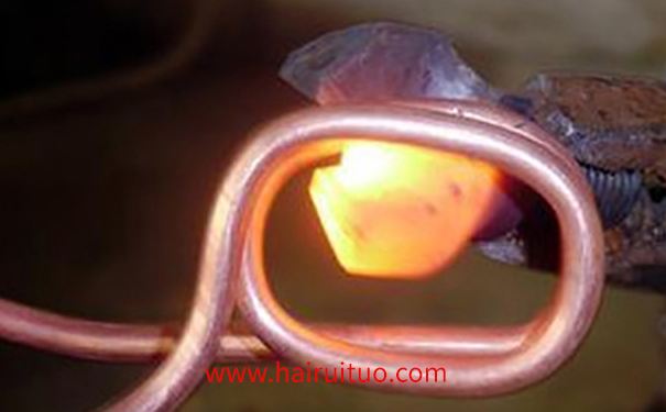 高頻焊機(jī) 高頻焊機(jī)廠鋼軌SQ處理工藝設(shè)備(圖3)