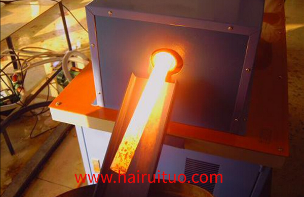 感應(yīng)加熱可以提高預(yù)應(yīng)力鋼材的抗應(yīng)力松弛性能(圖1)