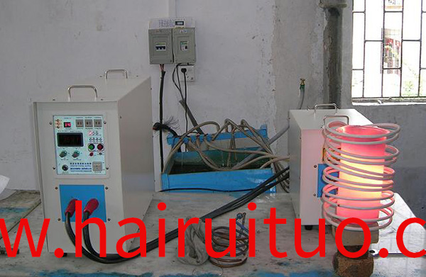 高中頻淬火設(shè)備 用于中頻淬火的感應(yīng)加熱快速熱處理電源(圖1)