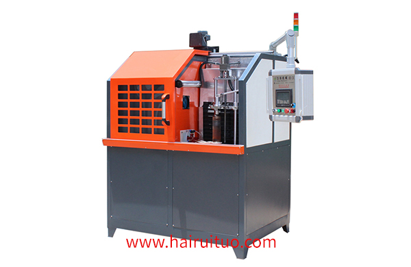 高頻加熱淬火機 高頻加熱淬火機-零件表面淬火的目的是提高零件的表面硬度(圖1)