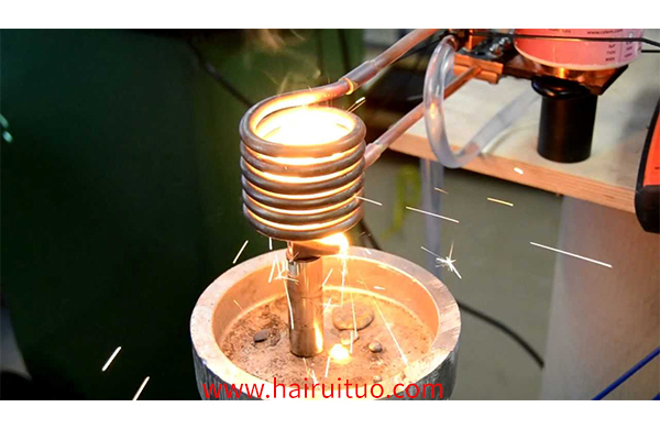 高頻淬火機(jī)廠 什么方法可以使金屬材料快速加熱?高頻機(jī)可以(圖2)