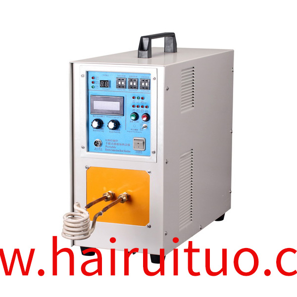 感應(yīng)加熱電源的電效率(圖1)