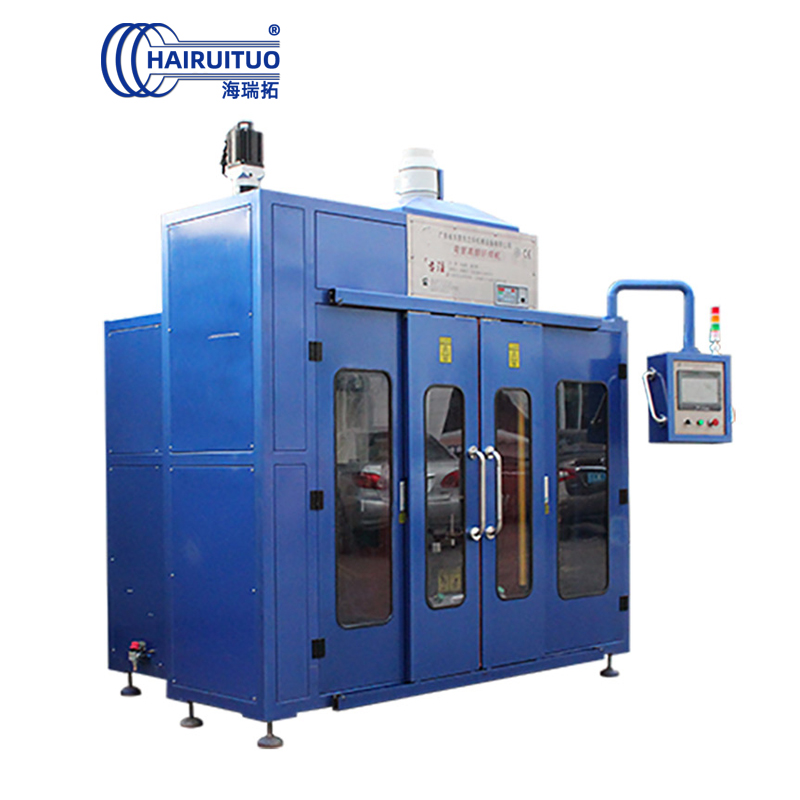 全自動(dòng)衛(wèi)浴銅管高頻焊機(jī)-銅管高頻釬焊機(jī)(圖1) 全自動(dòng)衛(wèi)浴銅管高頻焊機(jī)-銅管高頻釬焊機(jī)(圖1)