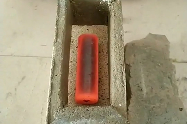 感應淬火類型分為:工作頻率、低頻、中頻、超音頻、高頻(圖2)